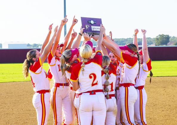 Stroud, Dale head to state tournament