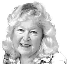 Paula Ann (Dougherty) Pedigo