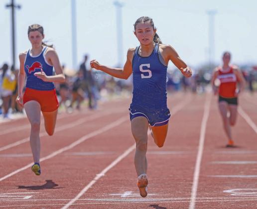 Sports week in photos