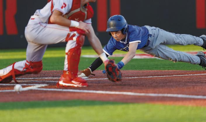 Sports week in photos