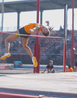 Sports week in photos