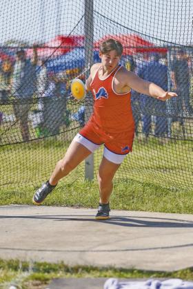 Sports week in photos