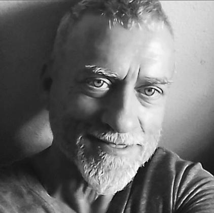 Michael Vincent Siegel