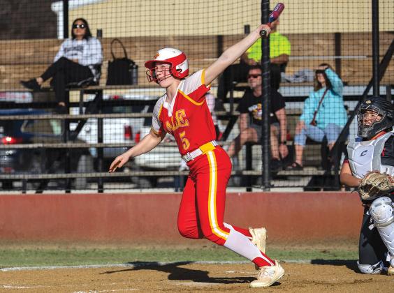 Pirates, Lady Pirates play season openers