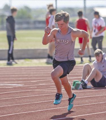 Sports week in photos