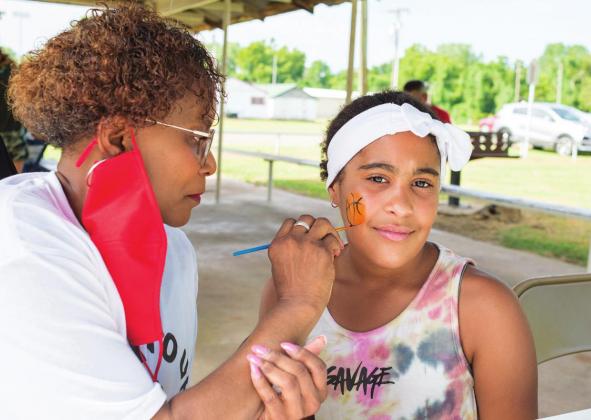 Unity in our Community