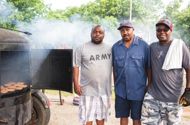 Unity in our Community