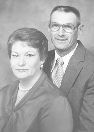Dorothy McFarland