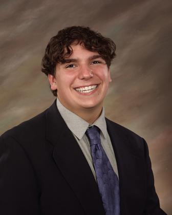 Wyatt Mayer