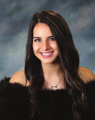 Wellston: Valedictorians, salutatorians