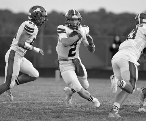 Sports week in photos II