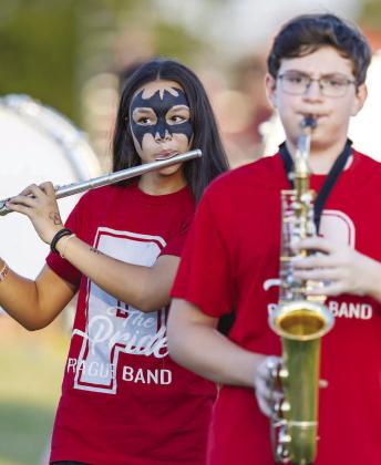 Sports week in pictures