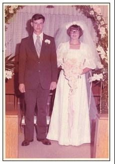 To celebrate the 50th wedding anniversary of Vody and Jeanette Danker, their family would like you to join them for a come and go reception on Sunday, July 2, 2023, from 2 to 4 pm at the home of Brandon and Ryan Troupe 331832 E 875 Rd Wellston, OK 74881. Only the gift of your presence is requested.