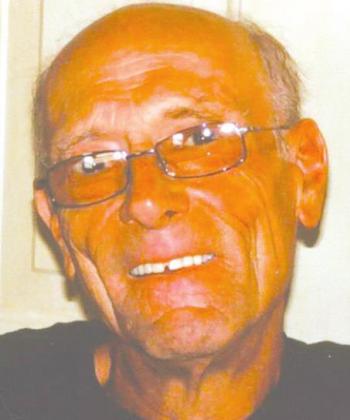 Garvin Eugene Lamb