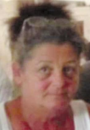 Mary Lou Penny