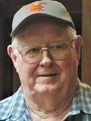 Paul Gordon Goodmon