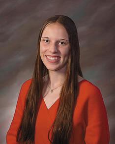 Kaylee Choate