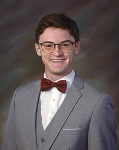 Ian Radcliffe