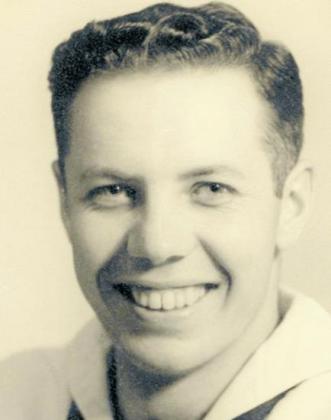 Robert Everett Cross