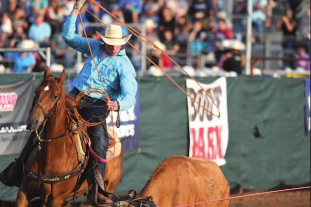 Locals at the IFYR