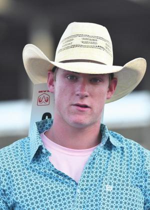 Locals at the IFYR