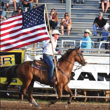 Locals at the IFYR