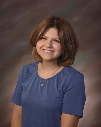 Madelyn Ledford