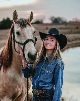 Rodeo time
