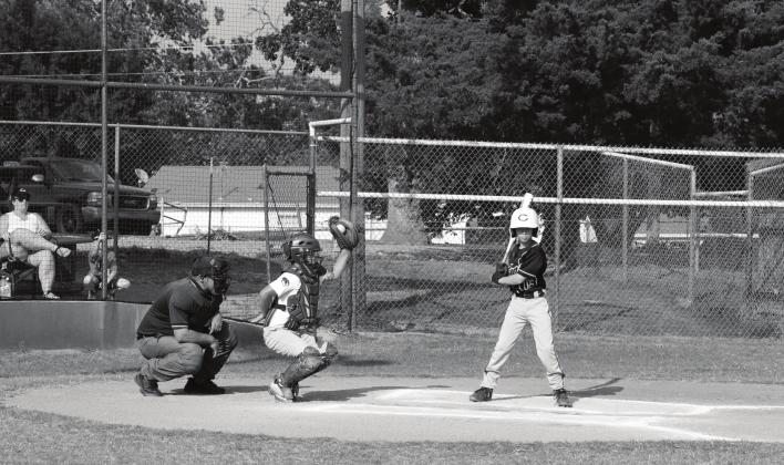 Stroud Tigers wrap up season