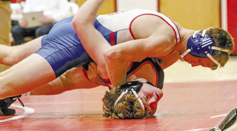 Sports week in pictures