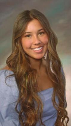 Presley Martzall