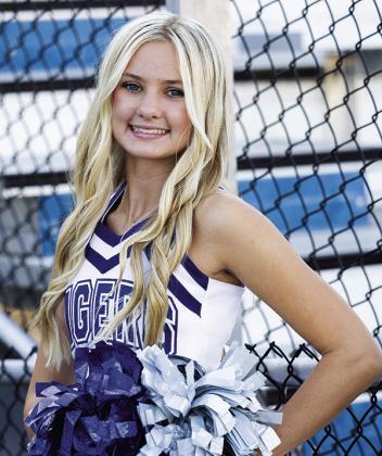 Aubree Ackerman