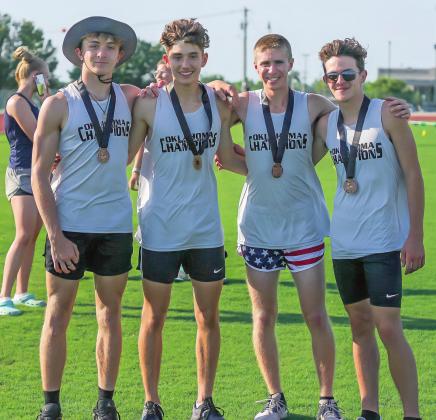 Meet of Champions