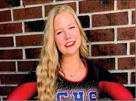 JAEDYN WAYLAND