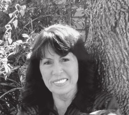 Patricia Jackson