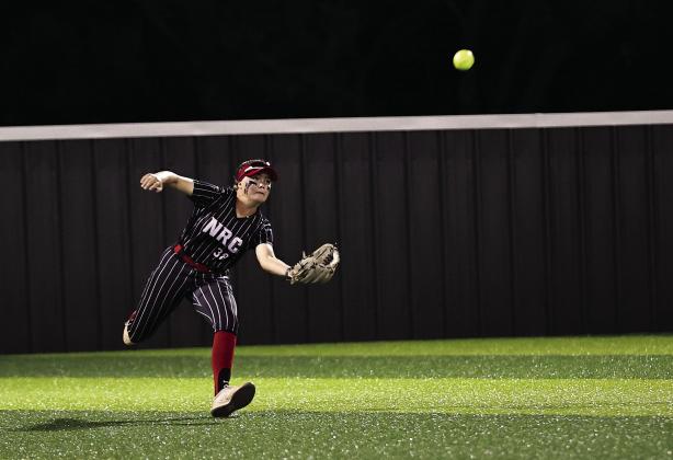 NRC falls in state semifinals