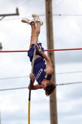 Sports week in photos