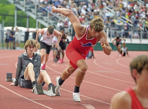Sports week in photos