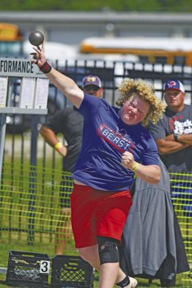 Sports week in photos
