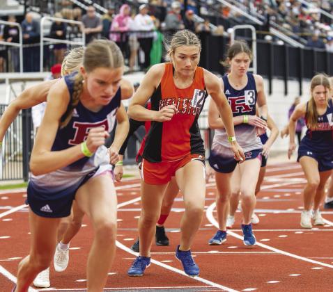 Sports week in photos
