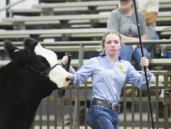 Pottawatomie County Fair