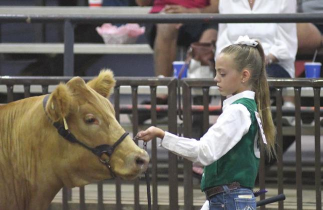 Pottawatomie County Fair