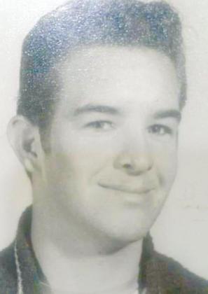 Jimmy D. Pickett