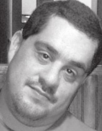 Shaun Allen Garcia