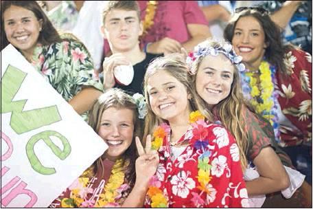Focus on: Chandler vs. Mount St. Mary