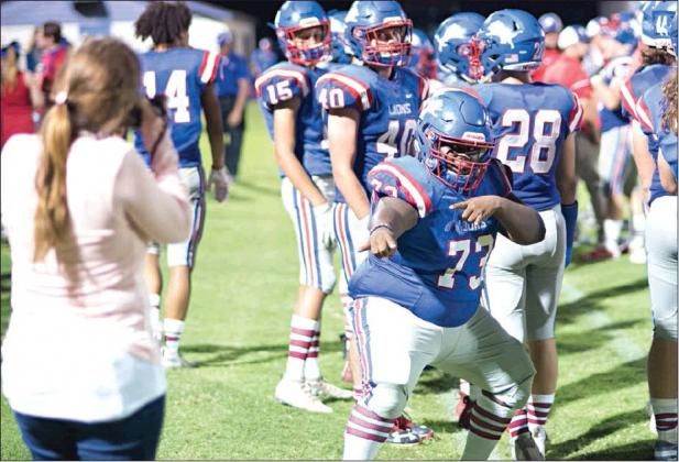 Focus on: Chandler vs. Mount St. Mary