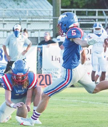 Stroud at Chandler