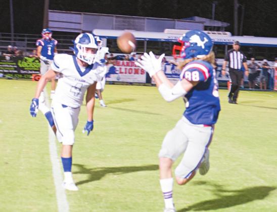 Stroud at Chandler