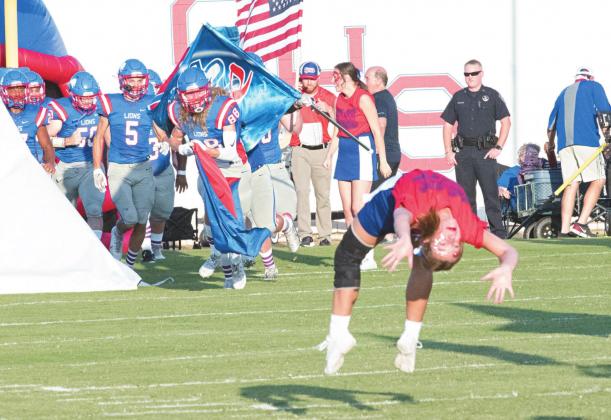 Stroud at Chandler