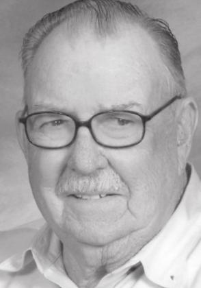 L.P. Melton Jr.